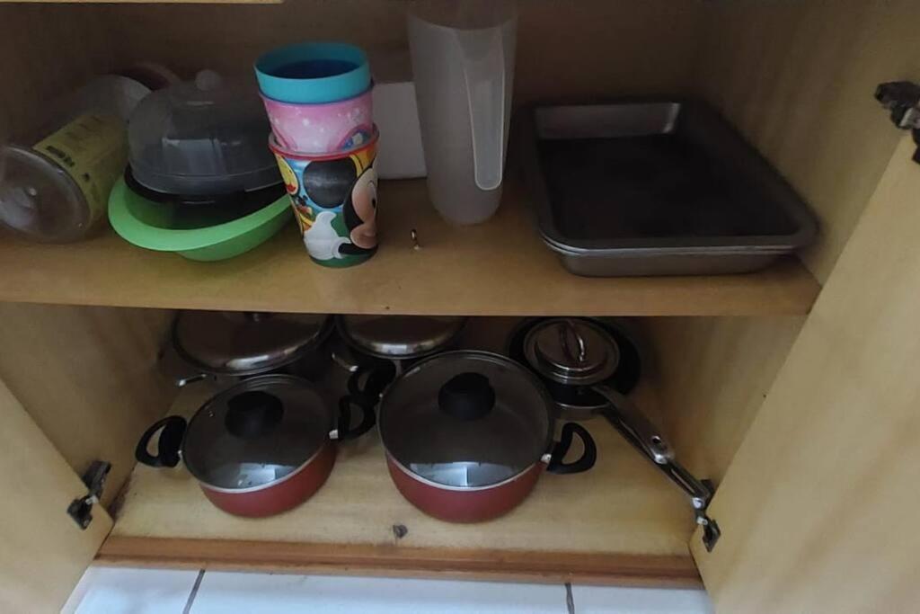 公寓 Vista - Amplo 3 Quartos No Centro, Perto De Belo Horizonte
