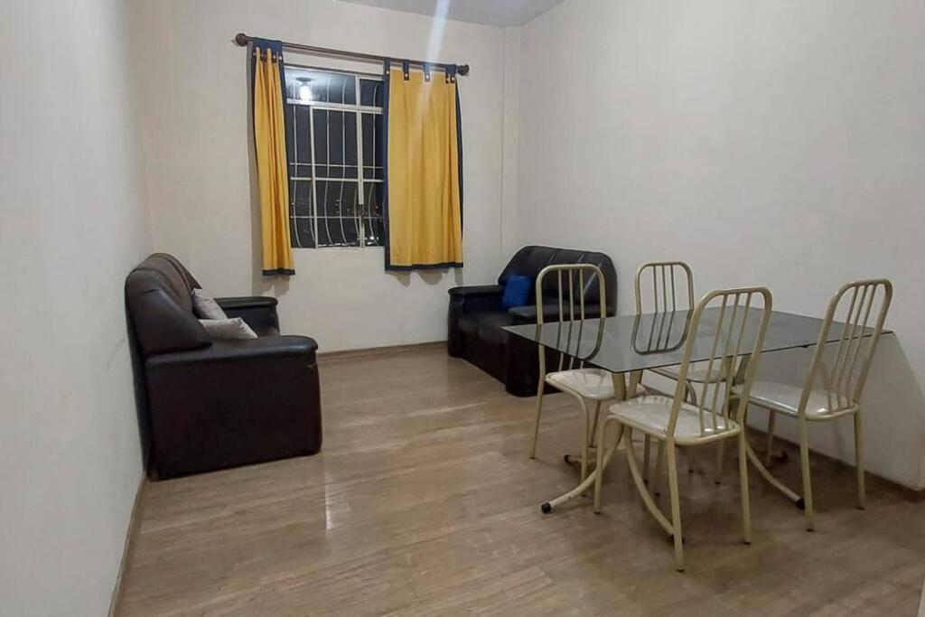 公寓 Vista - Amplo 3 Quartos No Centro, Perto De *