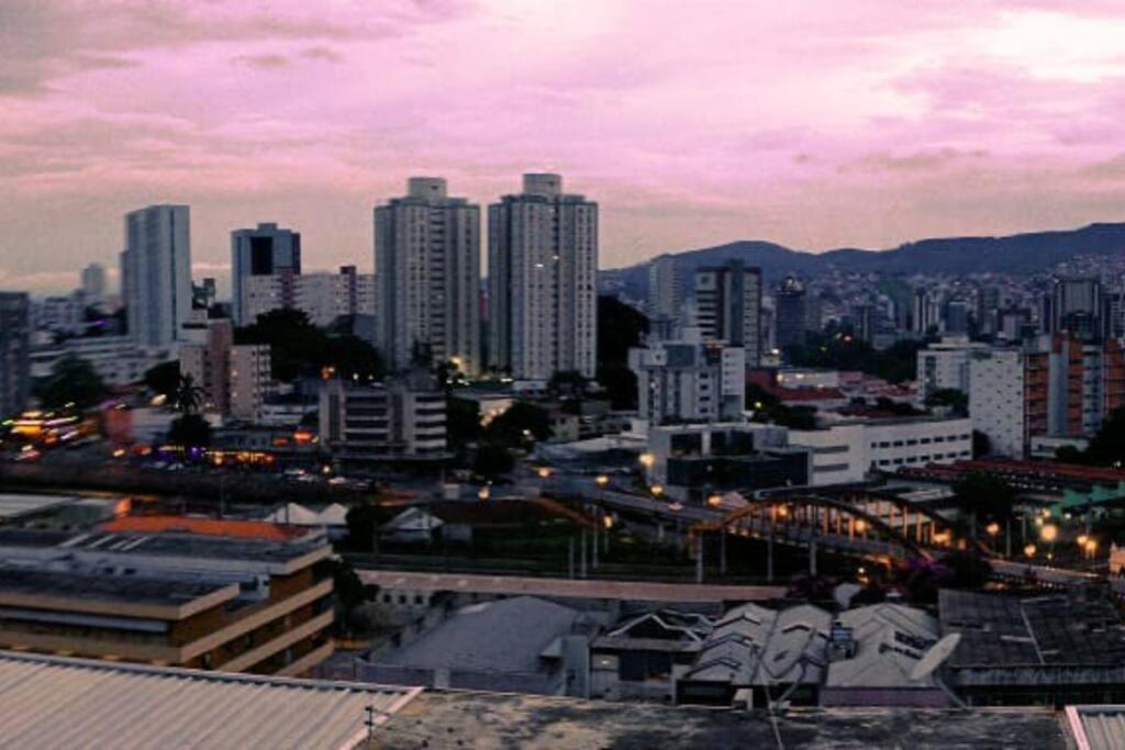 Vista - Amplo 3 Quartos No Centro, Perto De * Belo Horizonte